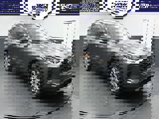 New 2026 Ford Escape Active w/ Cold Weather Package image 1