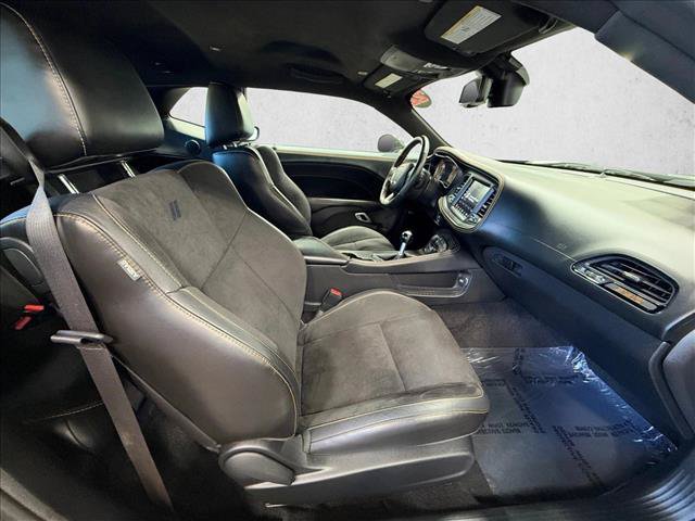 Used 2022 Dodge Challenger R/T Scat Pack RWD image 25