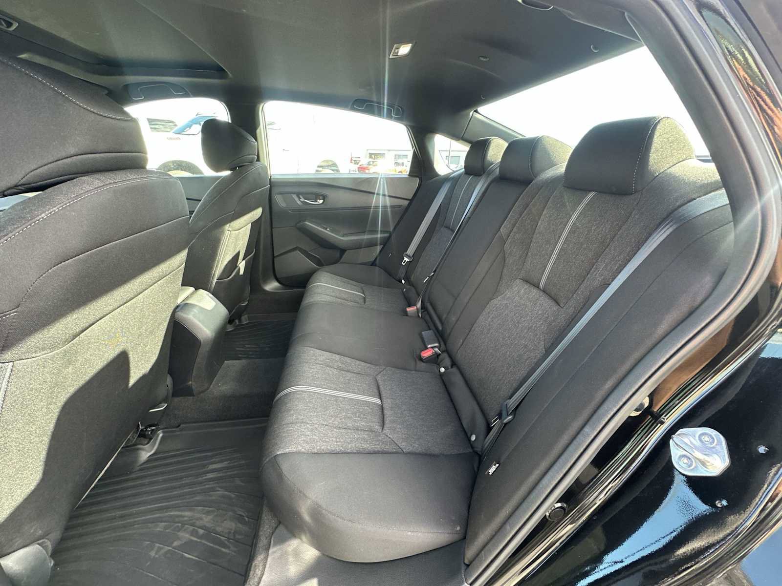 Used 2023 Honda Accord Sport image 23