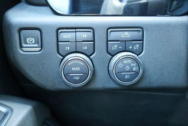 Certified 2025 Chevrolet Silverado 1500 RST w/ Convenience Package II image 20