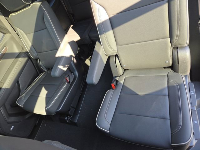 New 2026 Chevrolet Tahoe Premier w/ Sun And Tow Package image 31