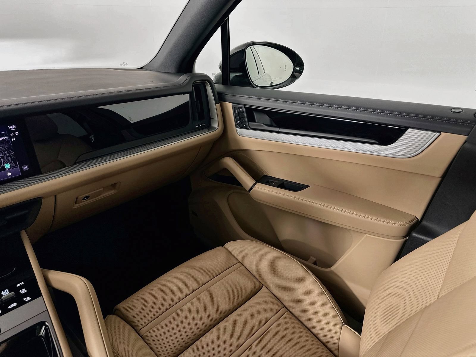 New 2026 Porsche Cayenne AWD/4WD image 23