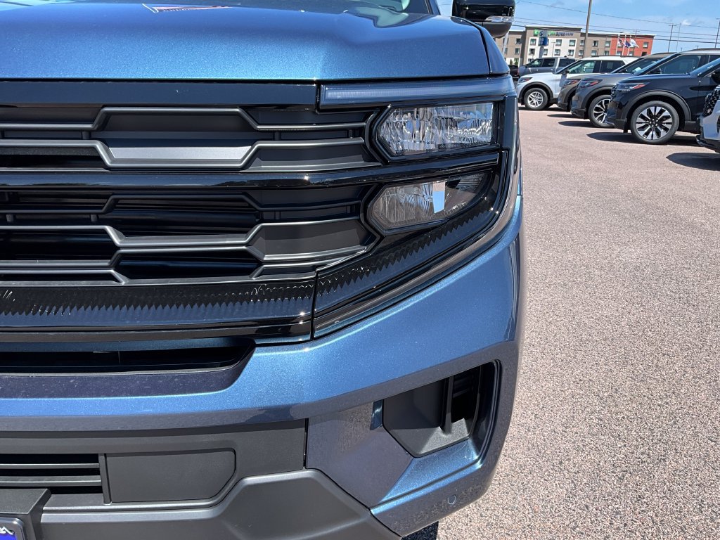 New 2027 Ford Expedition Max Active AWD/4WD image 11