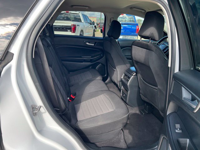 Used 2022 Ford Edge SE AWD/4WD image 17
