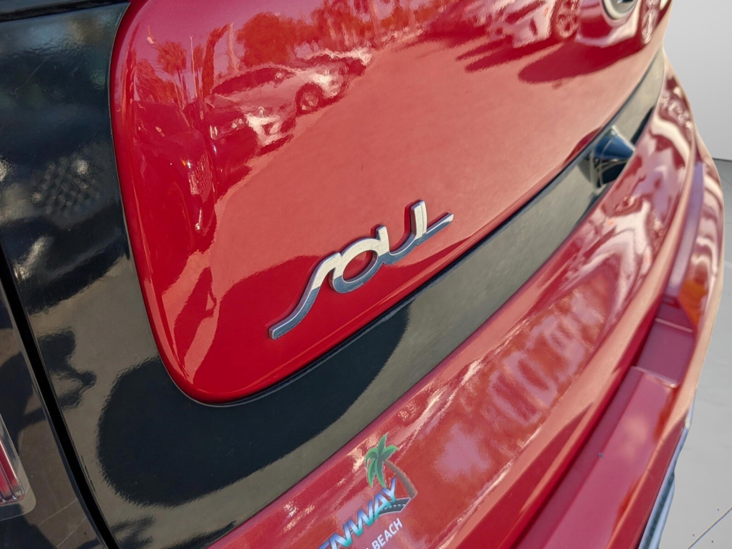 Used 2019 Kia Soul + image 22