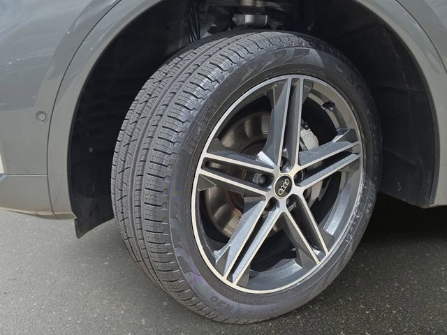 Used 2023 Audi Q5 e Prestige w/ Prestige Package AWD/4WD image 36