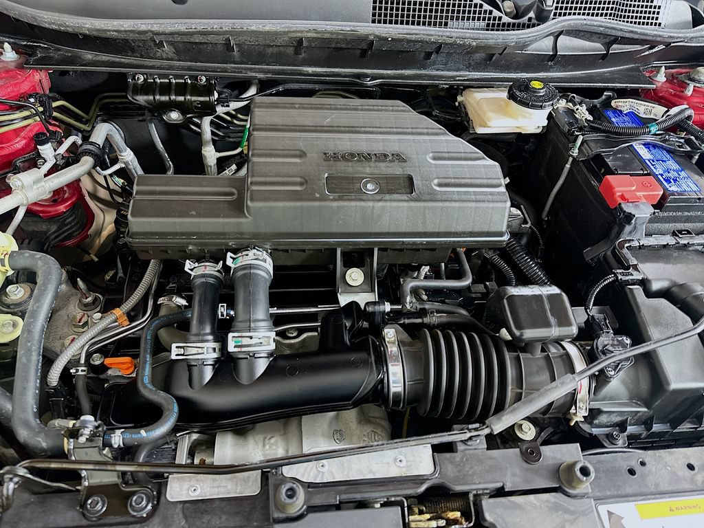 Certified 2022 Honda CR-V Special Edition image 29