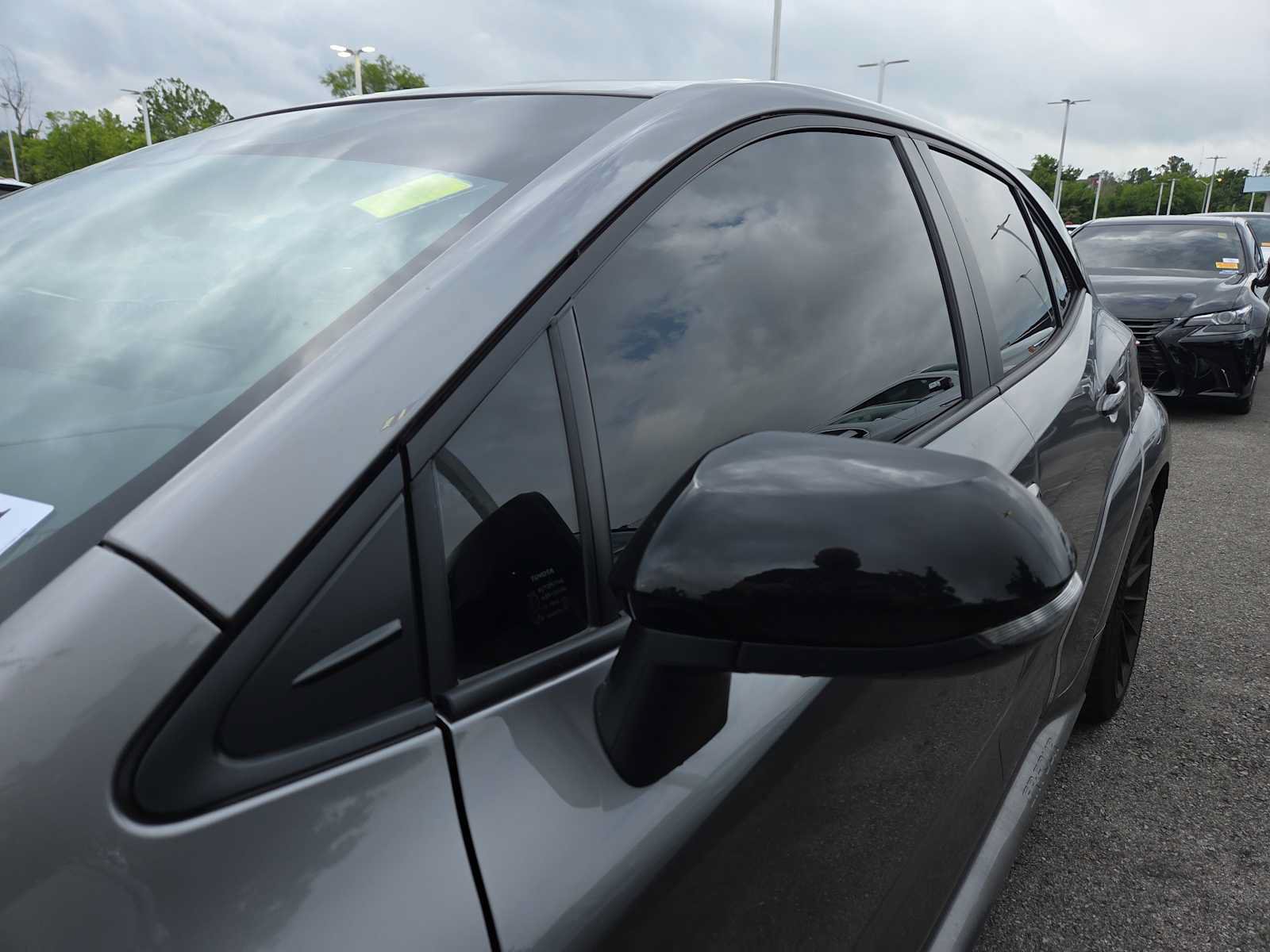 Used 2025 Toyota Corolla GR AWD/4WD image 11