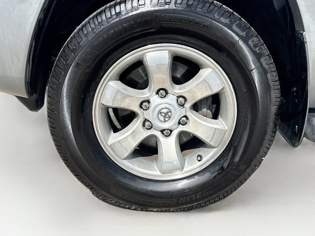Used 2003 Toyota 4Runner Sport RWD image 37