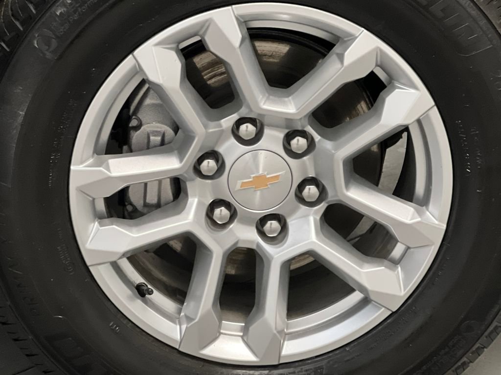 Used 2025 Chevrolet Tahoe LT image 71