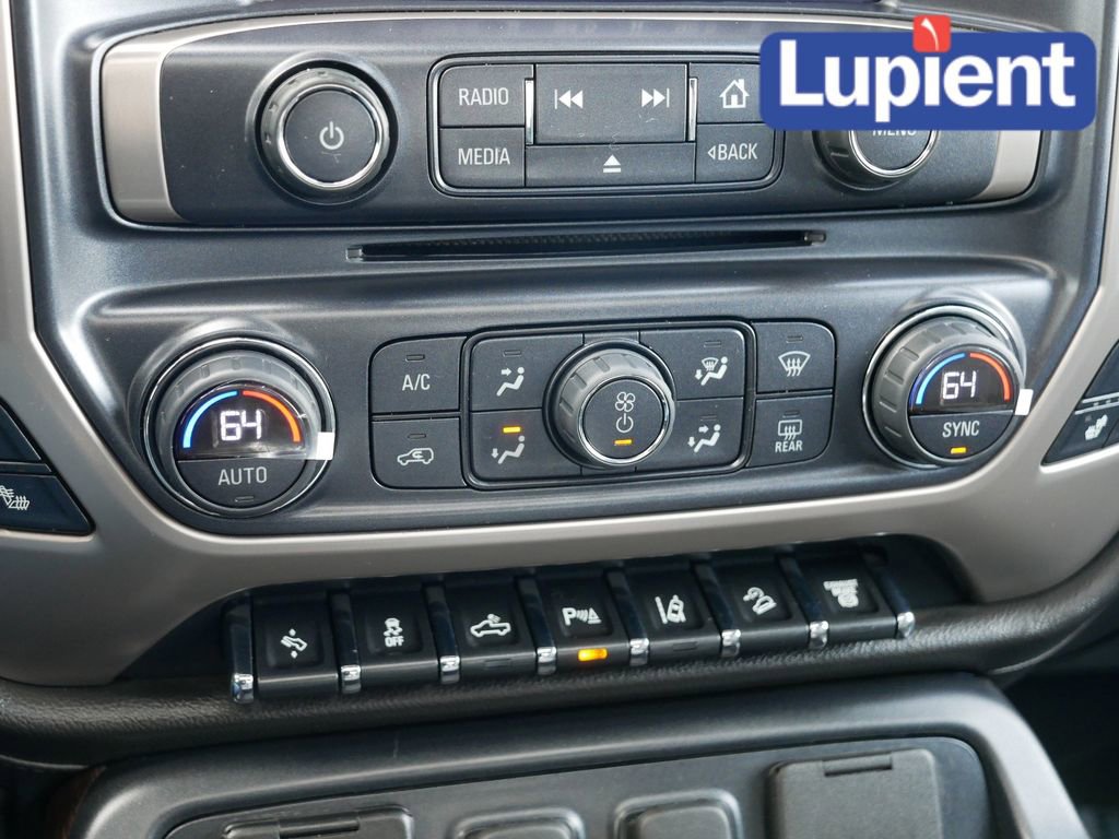 Used 2019 GMC Sierra 2500 Denali w/ Duramax Plus Package image 22