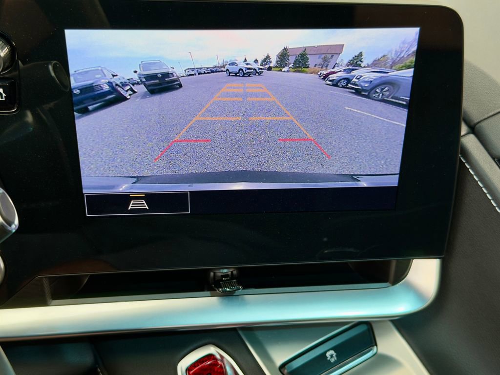 Used 2022 Chevrolet Corvette Stingray Coupe w/ 1LT image 31