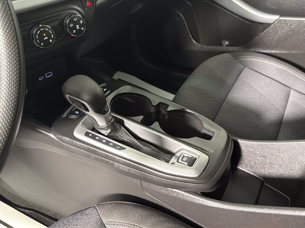 Certified 2024 Chevrolet Trax LS FWD image 25