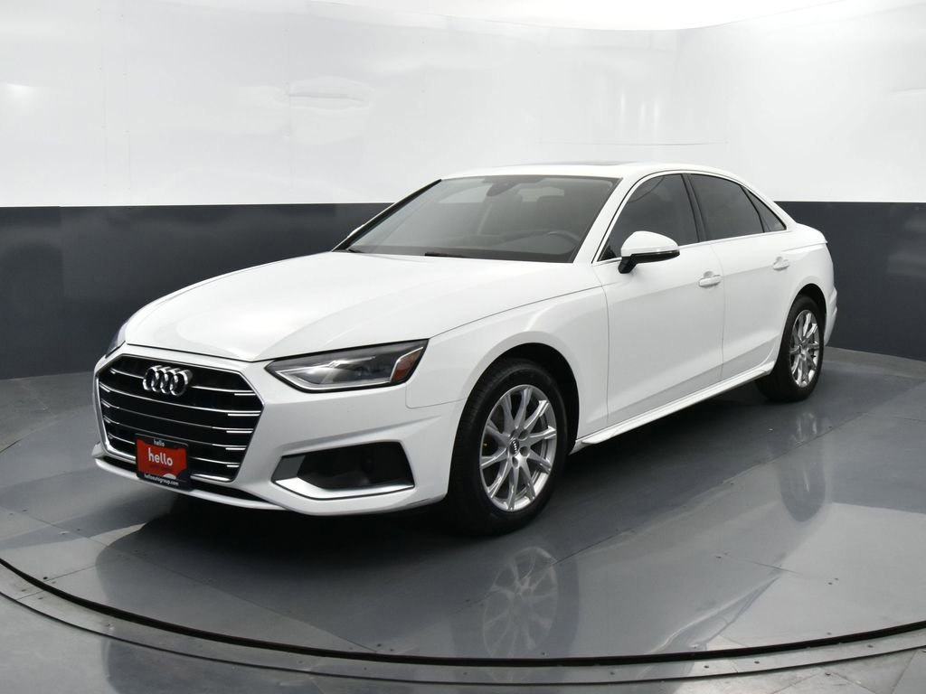 Used 2020 Audi A4 2.0T Premium w/ Convenience Package image 6