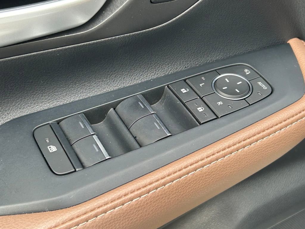 Used 2024 Toyota Grand Highlander AWD Hybrid image 28