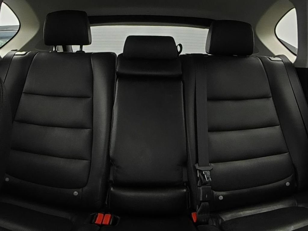 Used 2016 MAZDA CX-5 Grand Touring AWD/4WD image 10