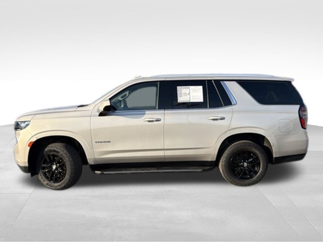 Used 2022 Chevrolet Tahoe LT AWD/4WD image 2