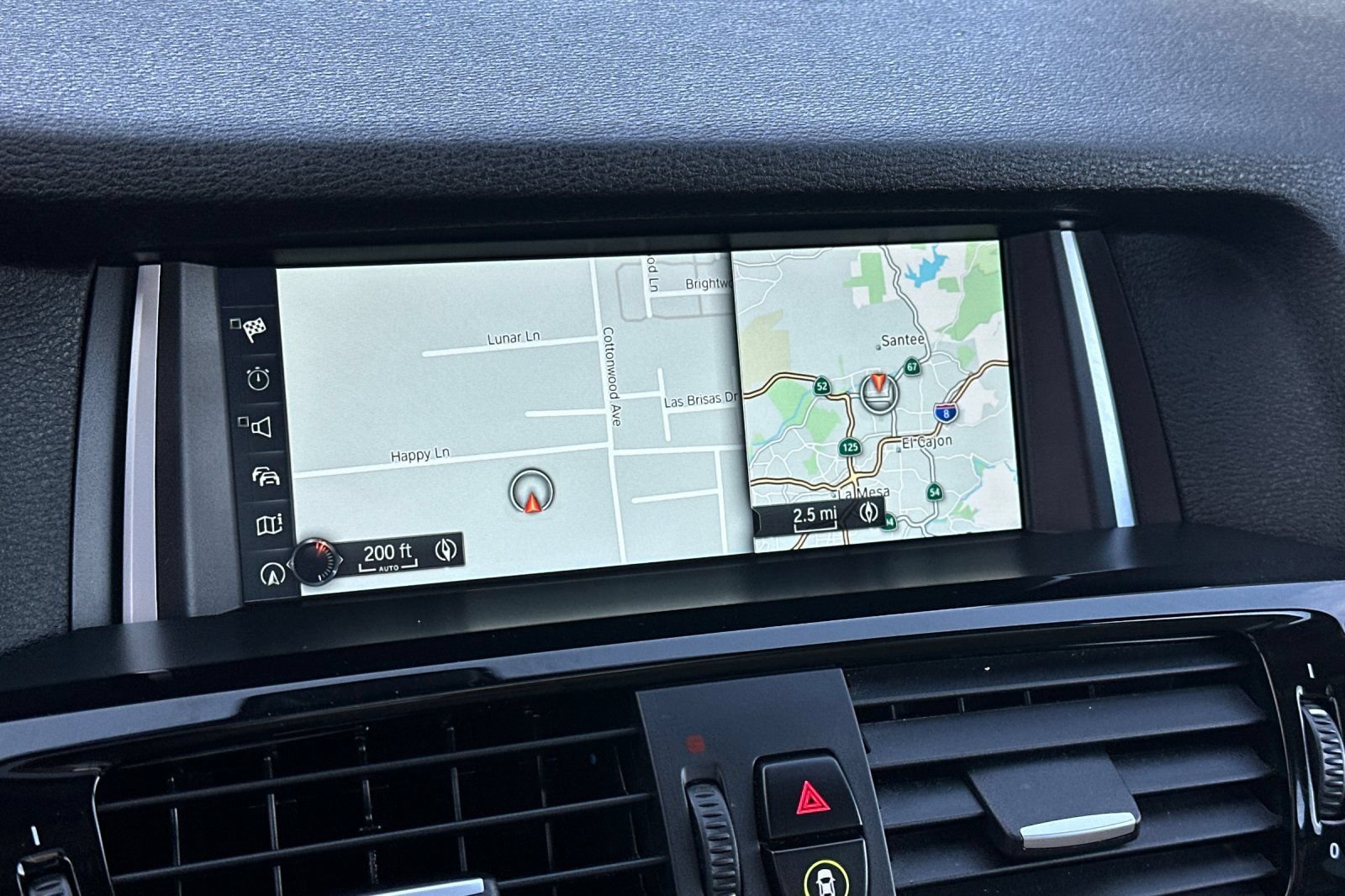 Used 2017 BMW X3 sDrive28i RWD image 26