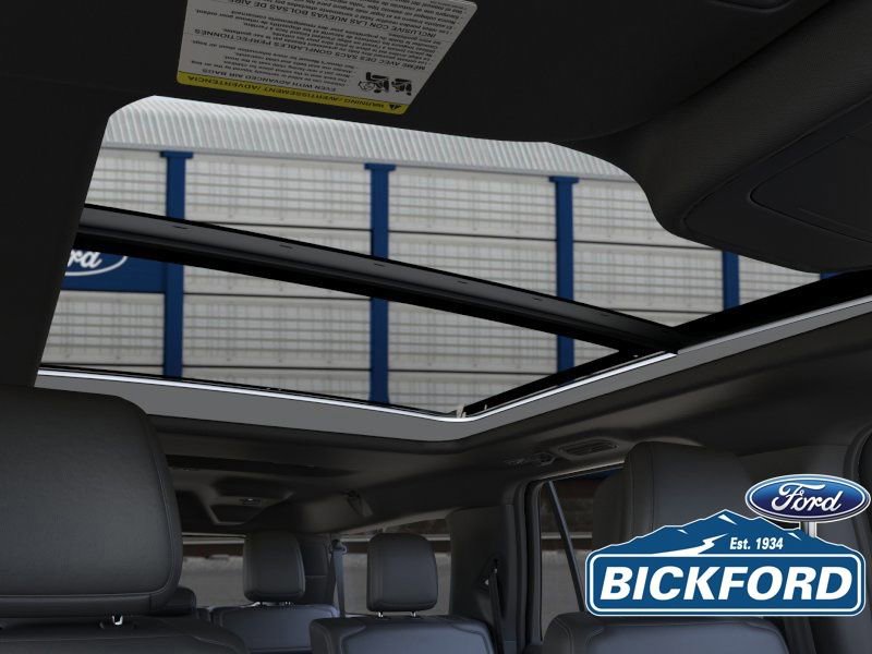 New 2026 Ford Expedition Max Platinum image 22
