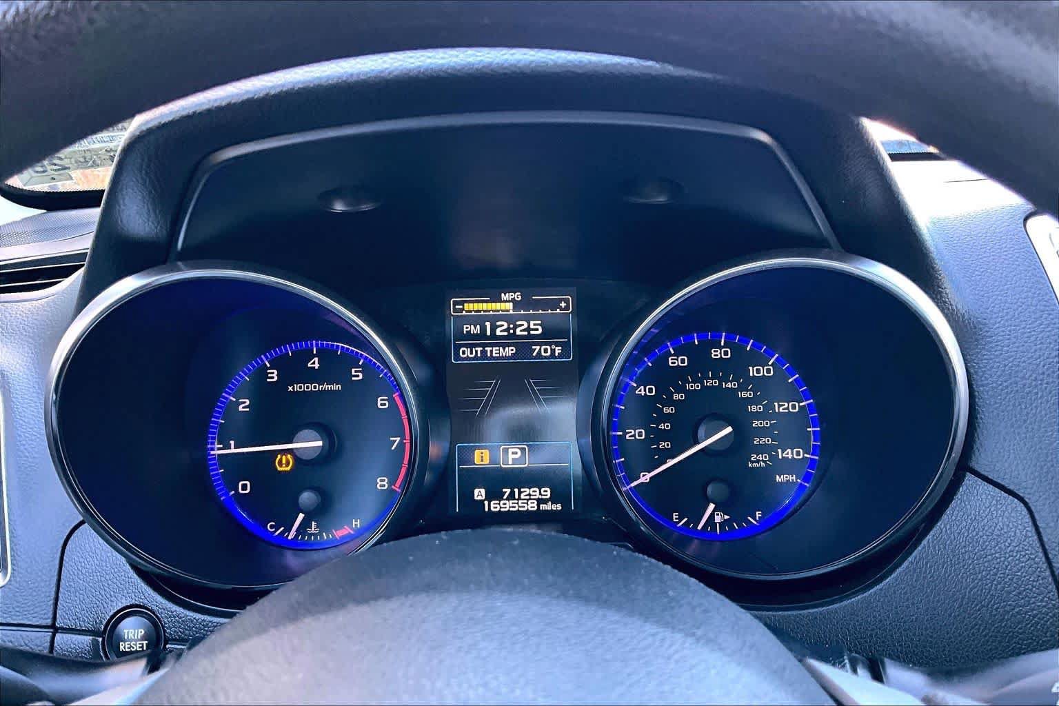 Used 2019 Subaru Outback 2.5i AWD/4WD image 26