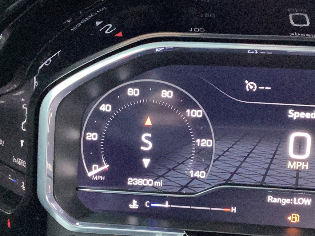 Used 2024 GMC Sierra 1500 SLE w/ Preferred Package image 25