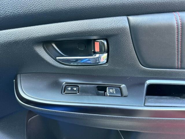 Used 2020 Subaru WRX Premium w/ Performance Package image 19