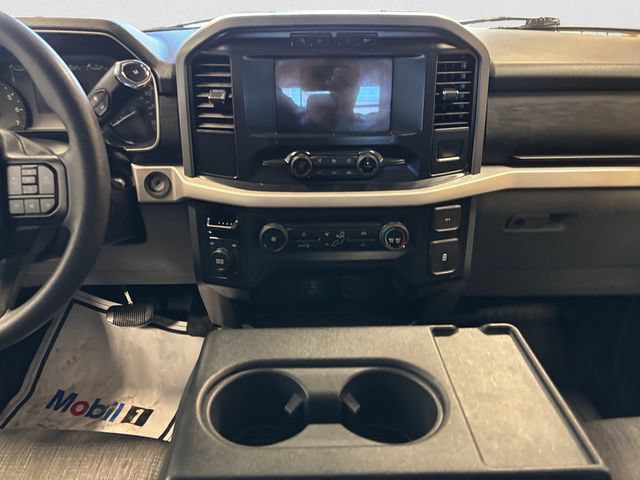 Used 2023 Ford F150 XLT AWD/4WD image 12