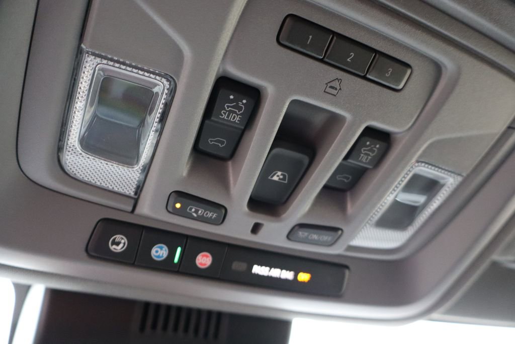 New 2026 Chevrolet Silverado 1500 LT Trail Boss w/ Safety Package image 27