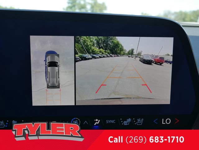 New 2026 Chevrolet Traverse RS w/ LPO, Floor Liner Package image 55