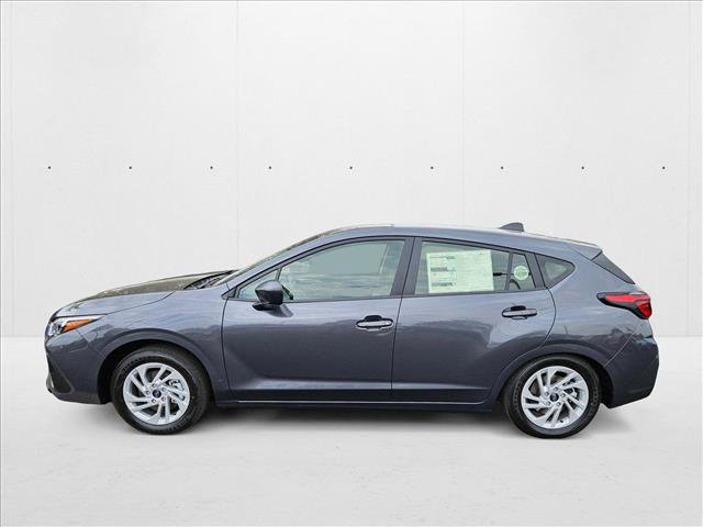 New 2025 Subaru Impreza 2.0i image 7