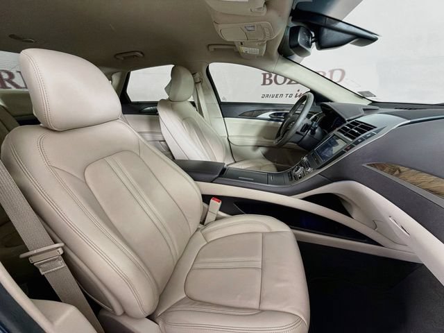 Certified 2019 Lincoln MKZ Reserve FWD image 33