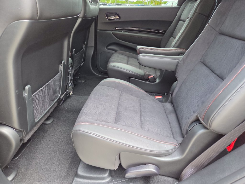 New 2026 Dodge Durango GT AWD/4WD image 24