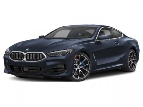 New 2026 BMW 840i Coupe w/ M Sport Professional Package image 1
