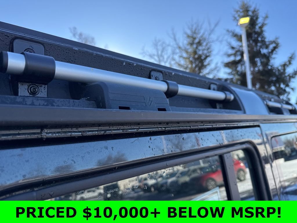 Used 2024 INEOS Grenadier Trialmaster Edition image 49