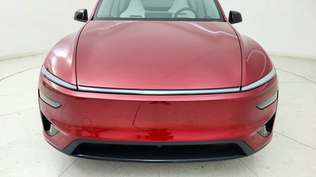 Used 2026 Tesla Model Y Performance AWD/4WD image 8