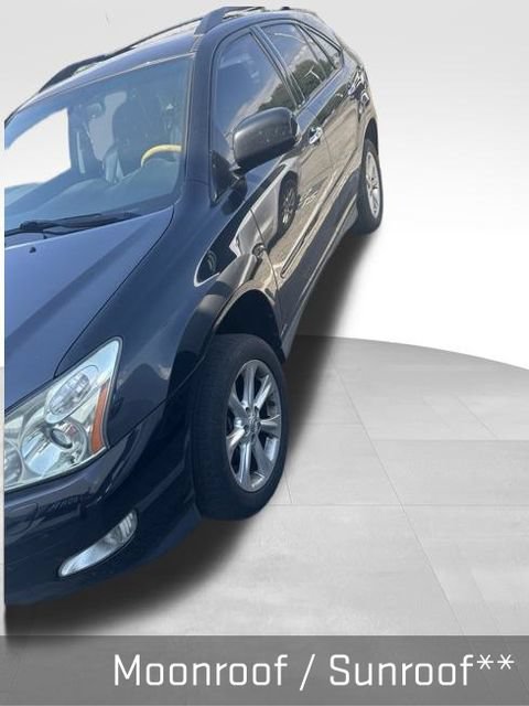 Used 2008 Lexus RX 350 AWD image 2
