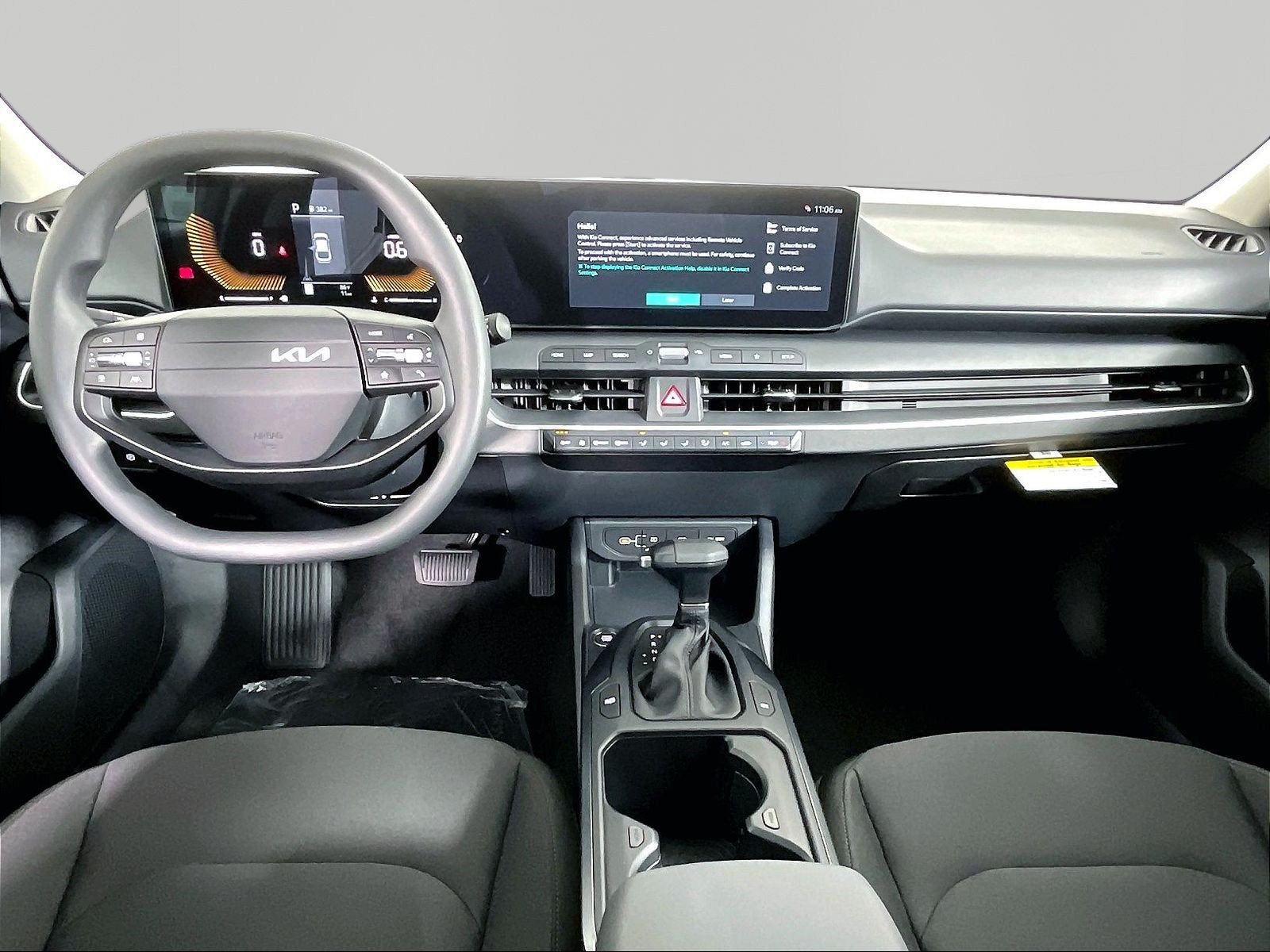New 2026 Kia K4 FWD image 10