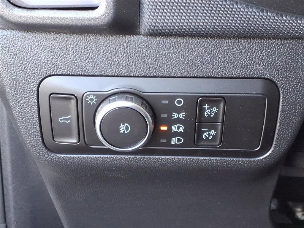 New 2025 Ford Bronco Sport Big Bend w/ Convenience Package image 15