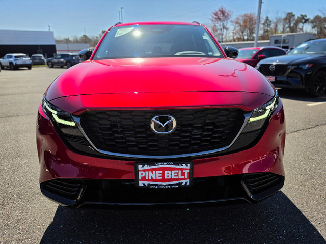 New 2026 MAZDA CX-5 2.5 S w/ Premium Package AWD/4WD image 7