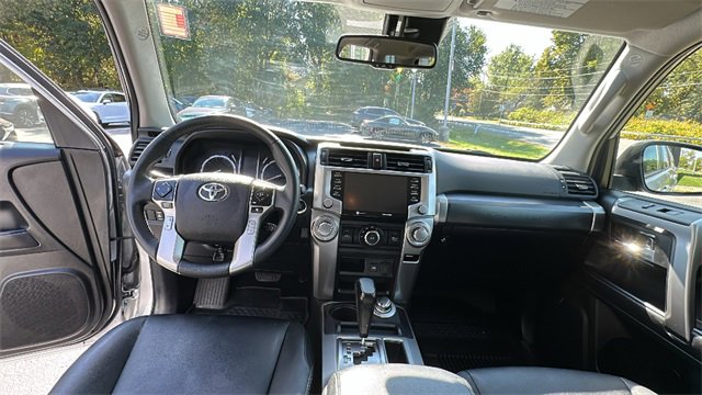 Used 2023 Toyota 4Runner TRD Sport image 9