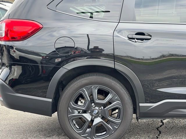 Certified 2025 Subaru Ascent Bronze Edition w/ Popular Package #2 image 9