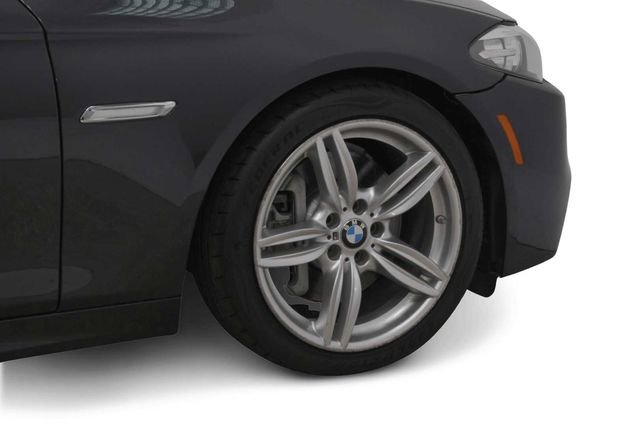 Used 2015 BMW 535i Sedan image 9