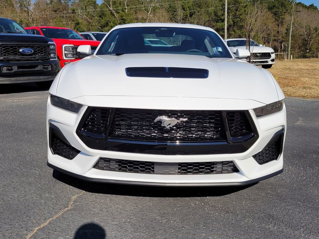New 2026 Ford Mustang GT Premium image 2