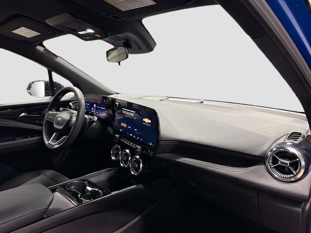 New 2026 Chevrolet Blazer EV LT FWD image 32