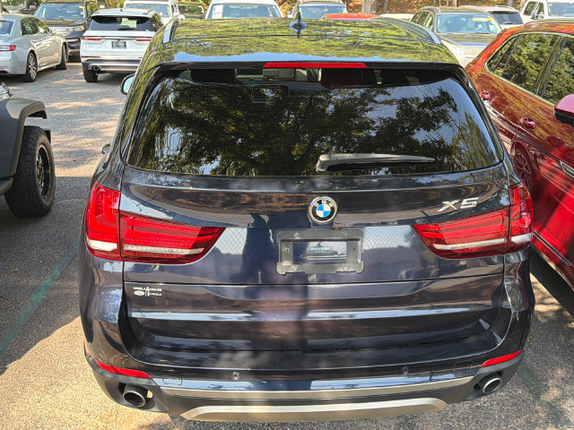 Used 2017 BMW X5 xDrive35i AWD/4WD image 10