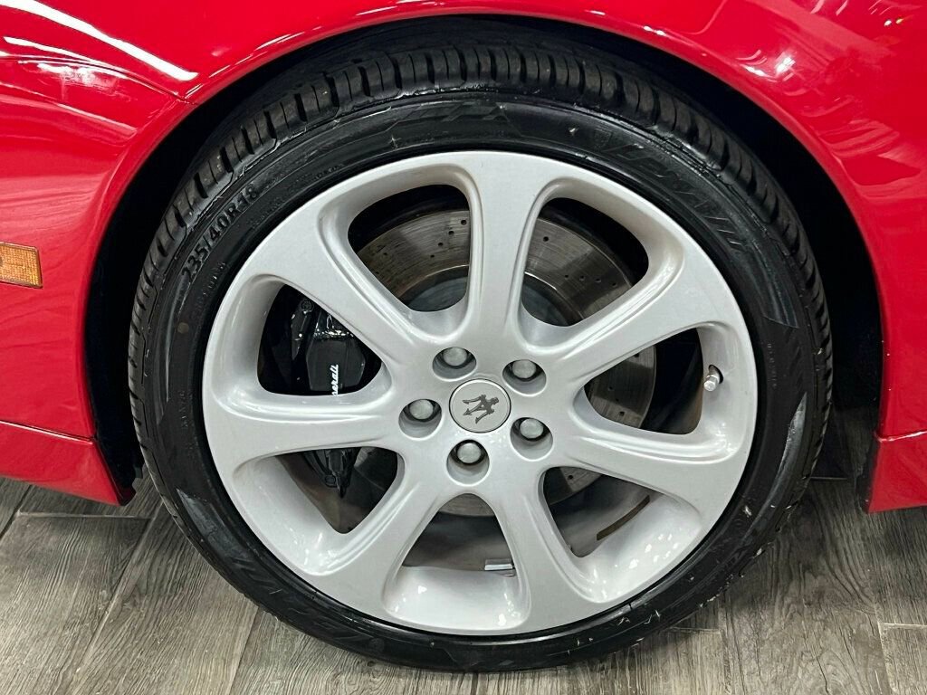 Used 2005 Maserati Spyder GT image 33