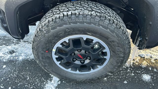 New 2026 Toyota Tacoma TRD Off-Road image 35