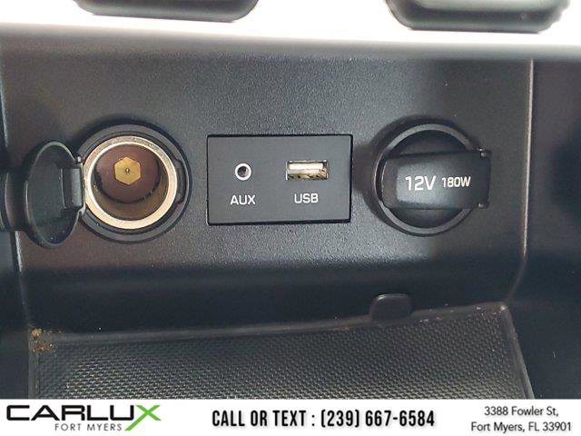 Used 2020 Hyundai Elantra SEL image 27