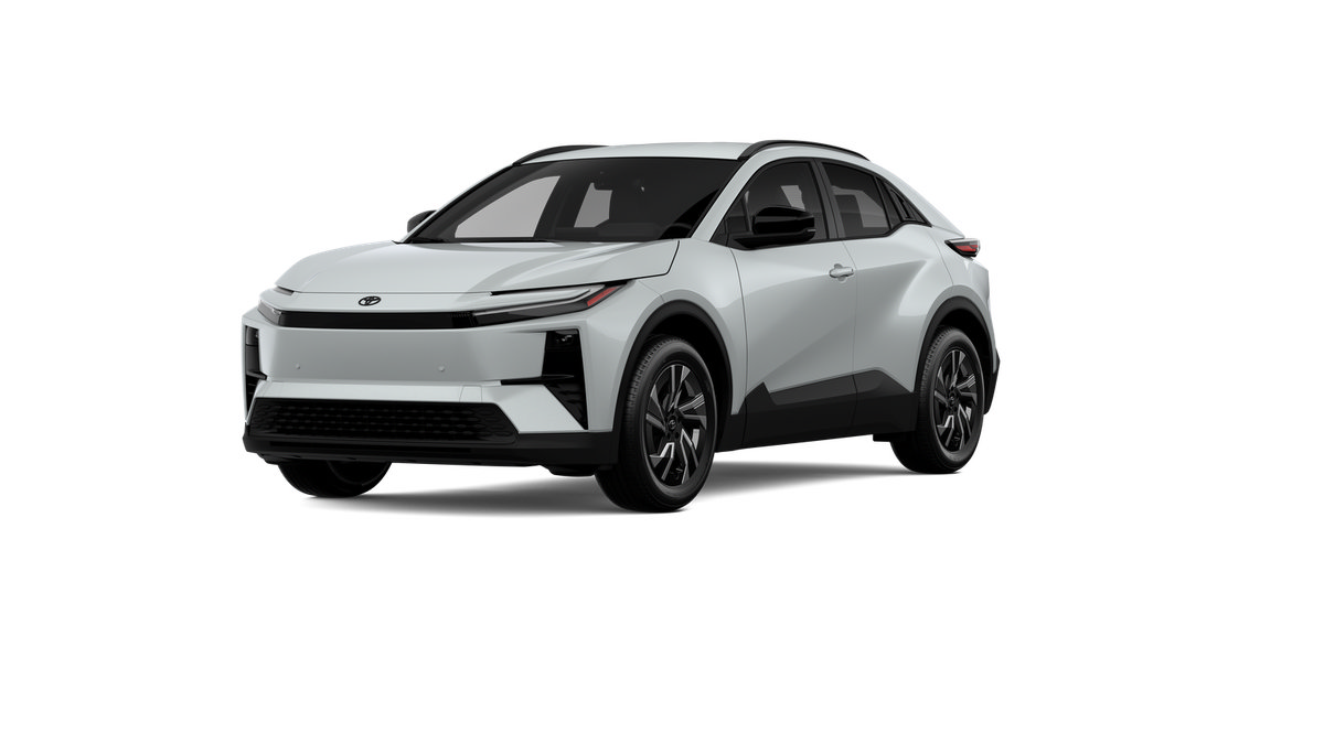 New 2026 Toyota C-HR AWD/4WD image 25