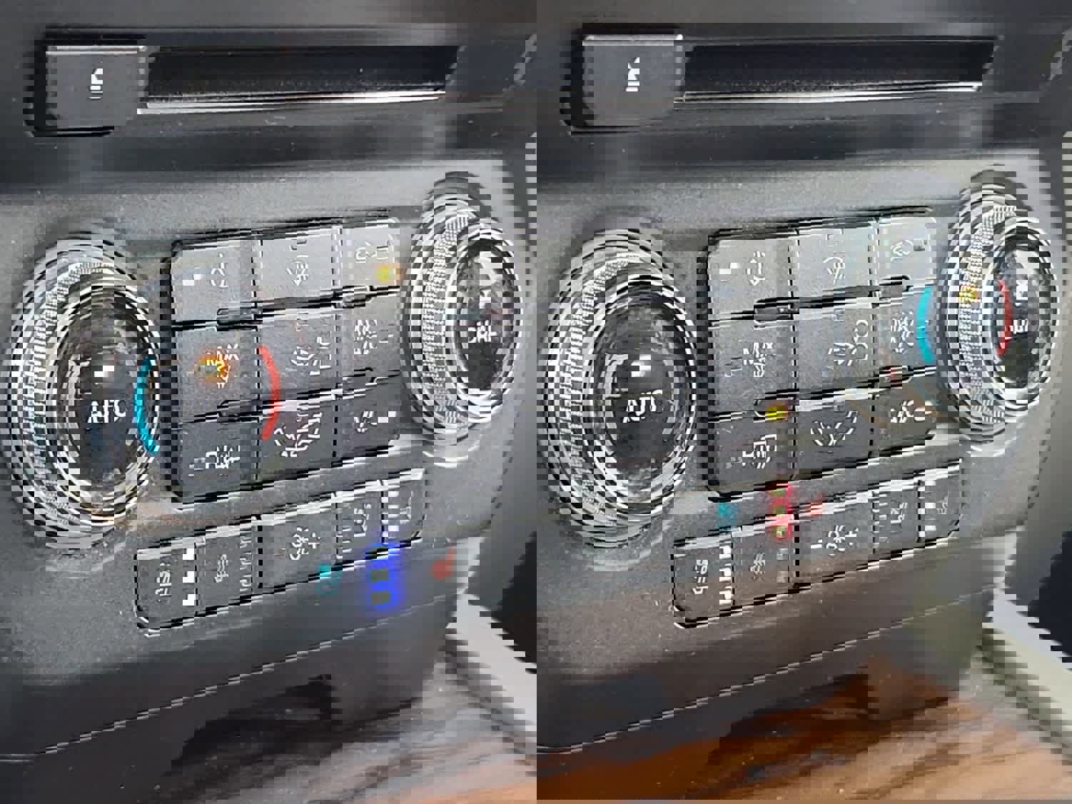 Used 2018 Ford F150 Lariat w/ Equipment Group 502A Luxury image 19